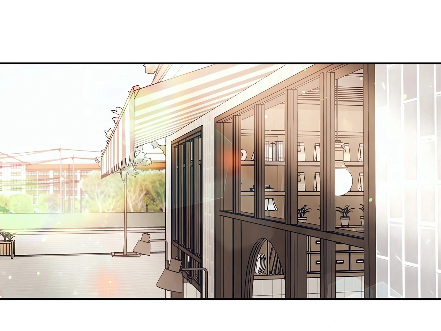 Afternoon in Another World [ Official ] chapter 22 page 81