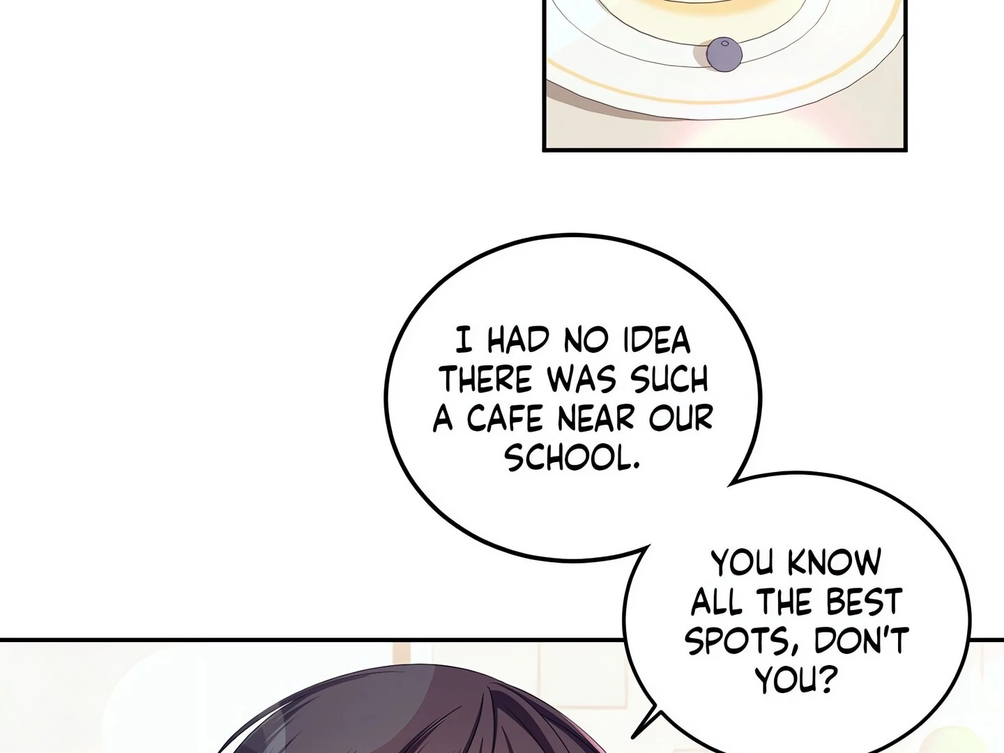 Afternoon in Another World [ Official ] chapter 22 page 84