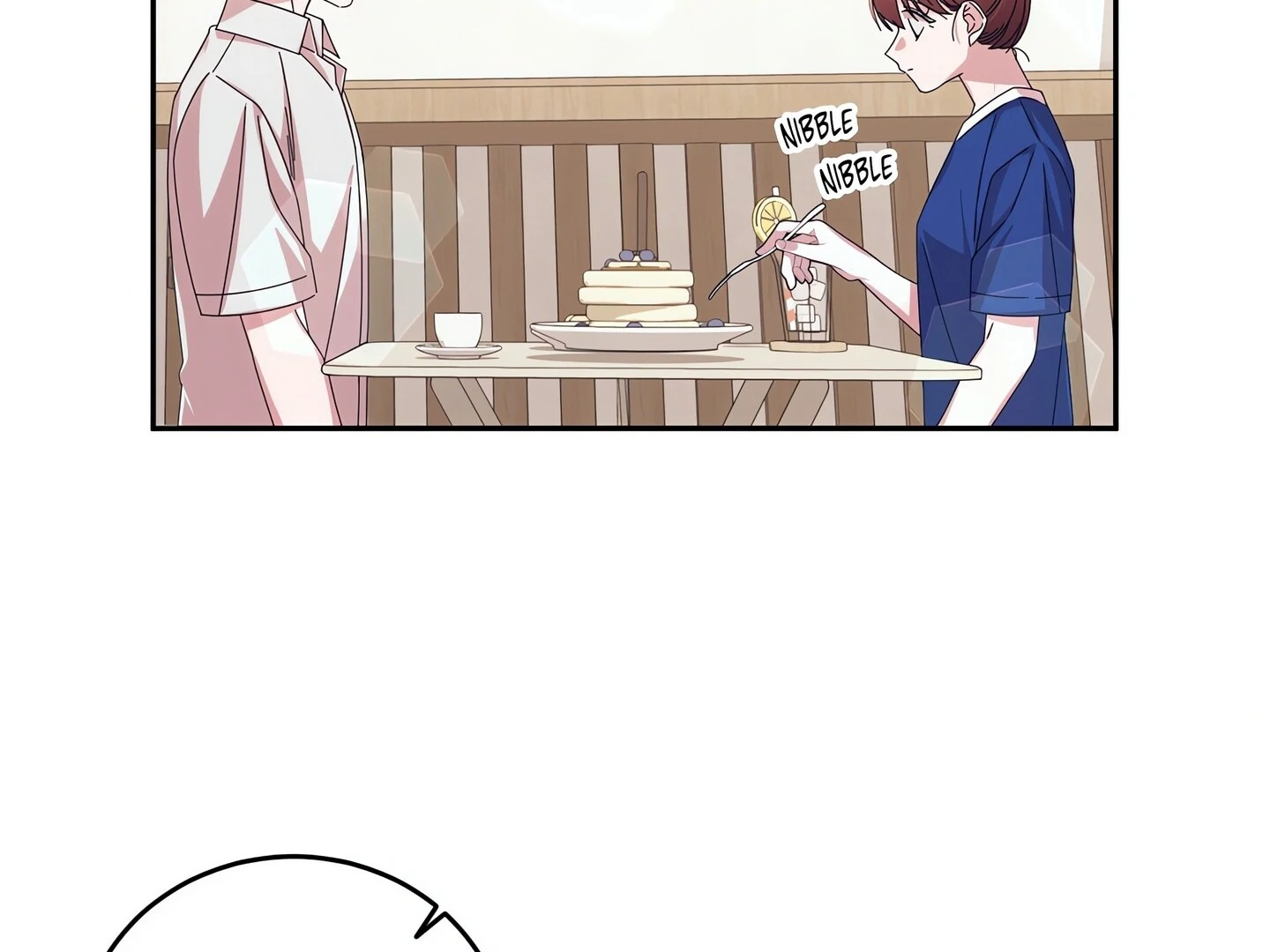 Afternoon in Another World [ Official ] chapter 22 page 87