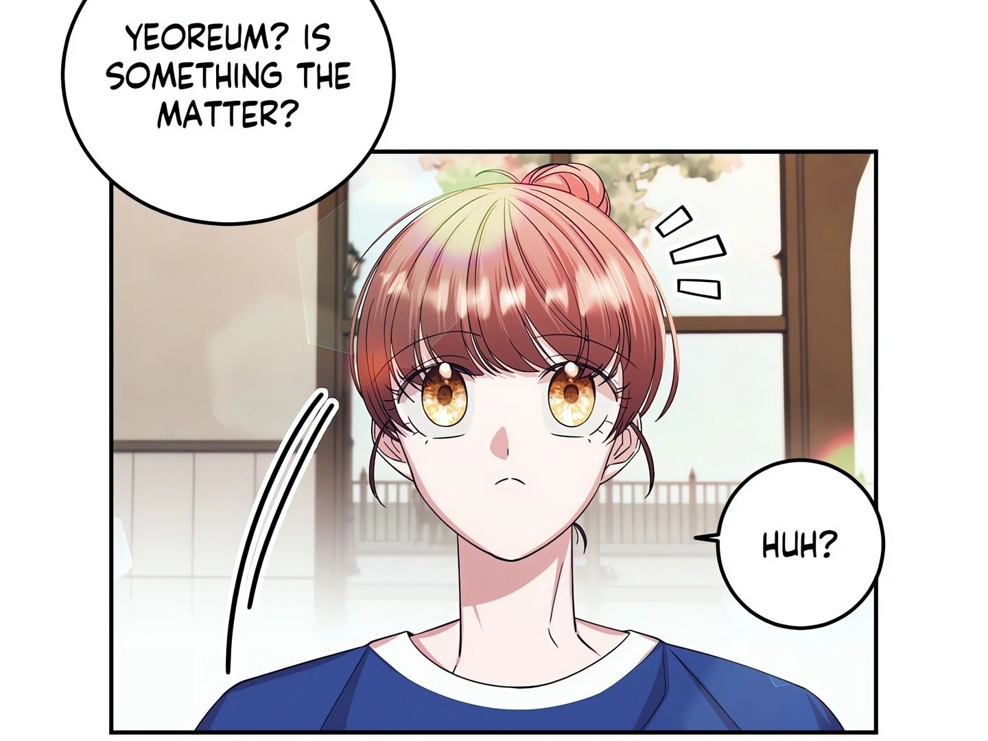 Afternoon in Another World [ Official ] chapter 22 page 88