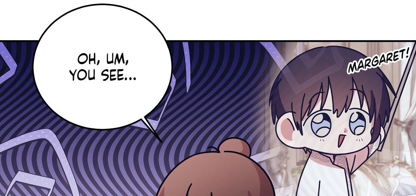 Afternoon in Another World [ Official ] chapter 22 page 90