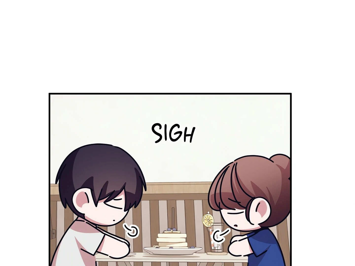 Afternoon in Another World [ Official ] chapter 22 page 95