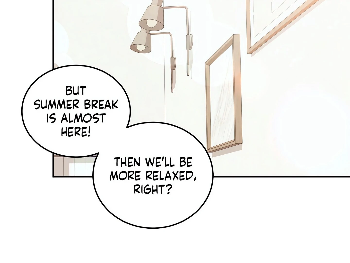 Afternoon in Another World [ Official ] chapter 22 page 97