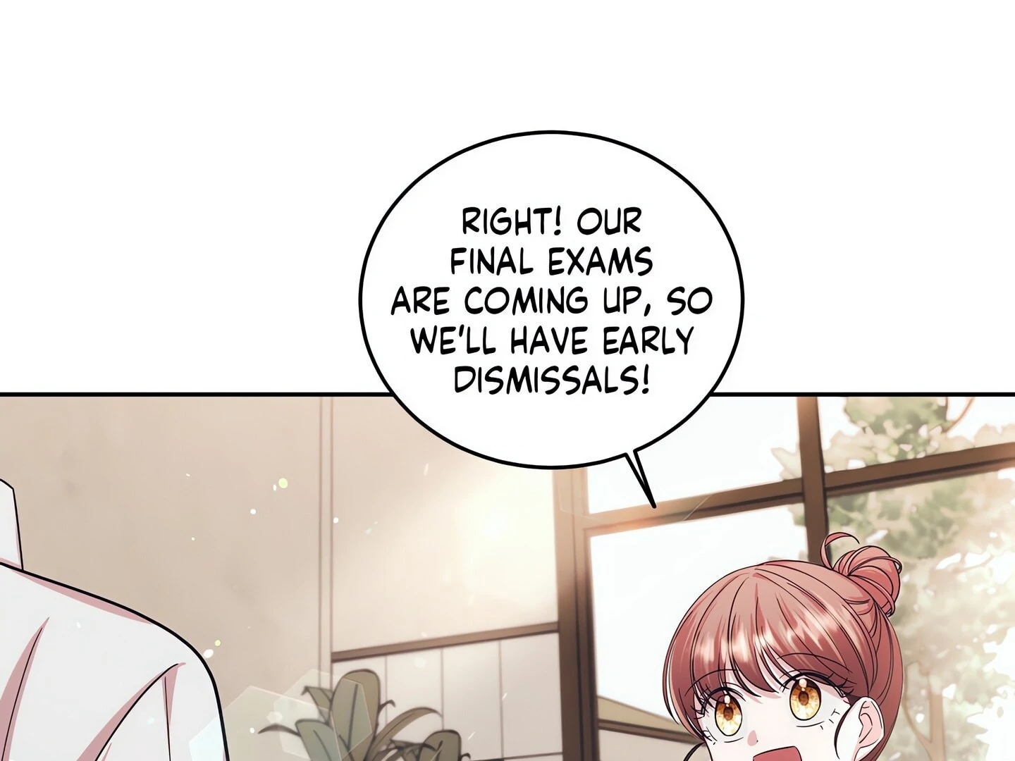Afternoon in Another World [ Official ] chapter 22 page 98