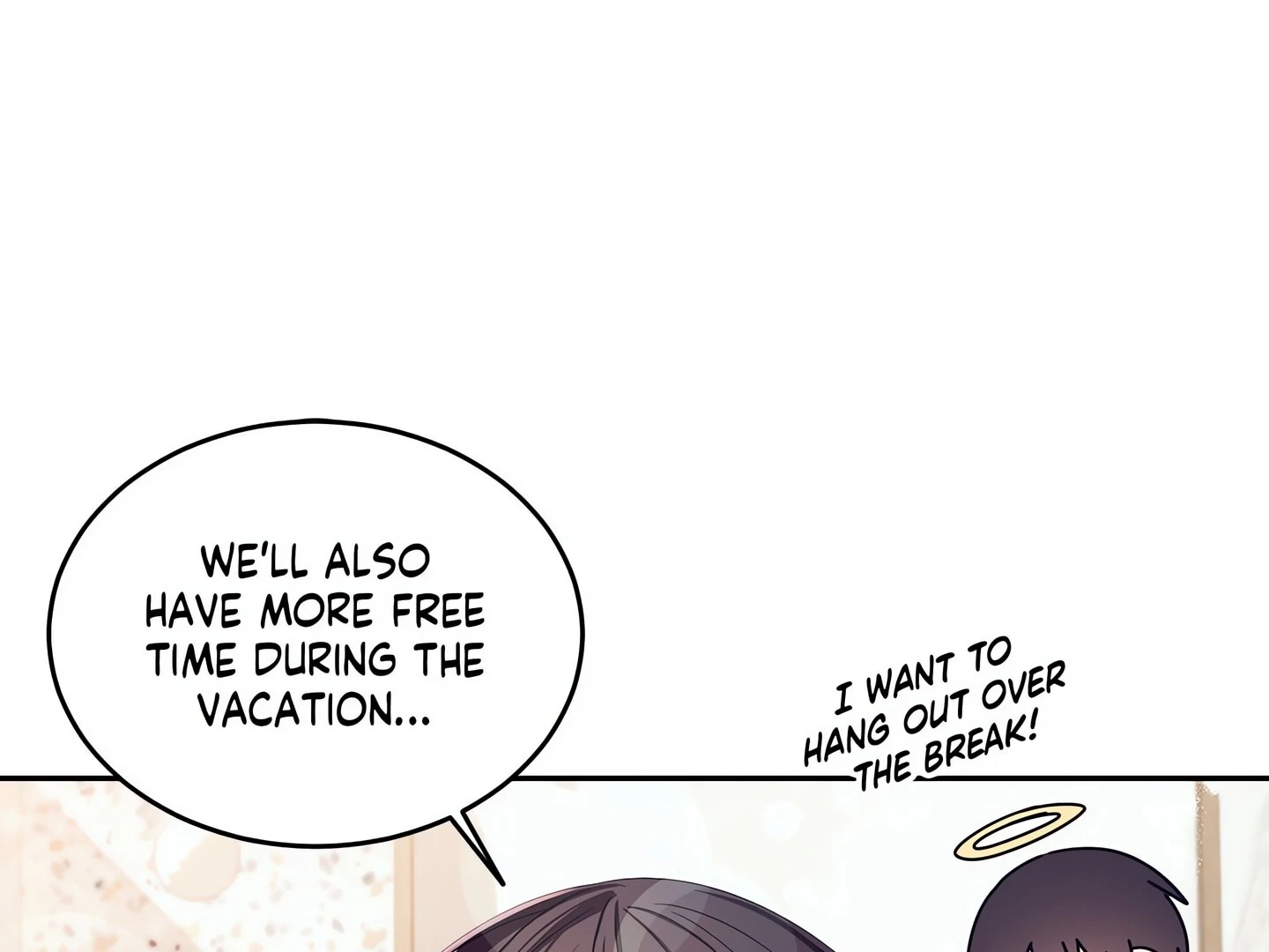 Afternoon in Another World [ Official ] chapter 22 page 101