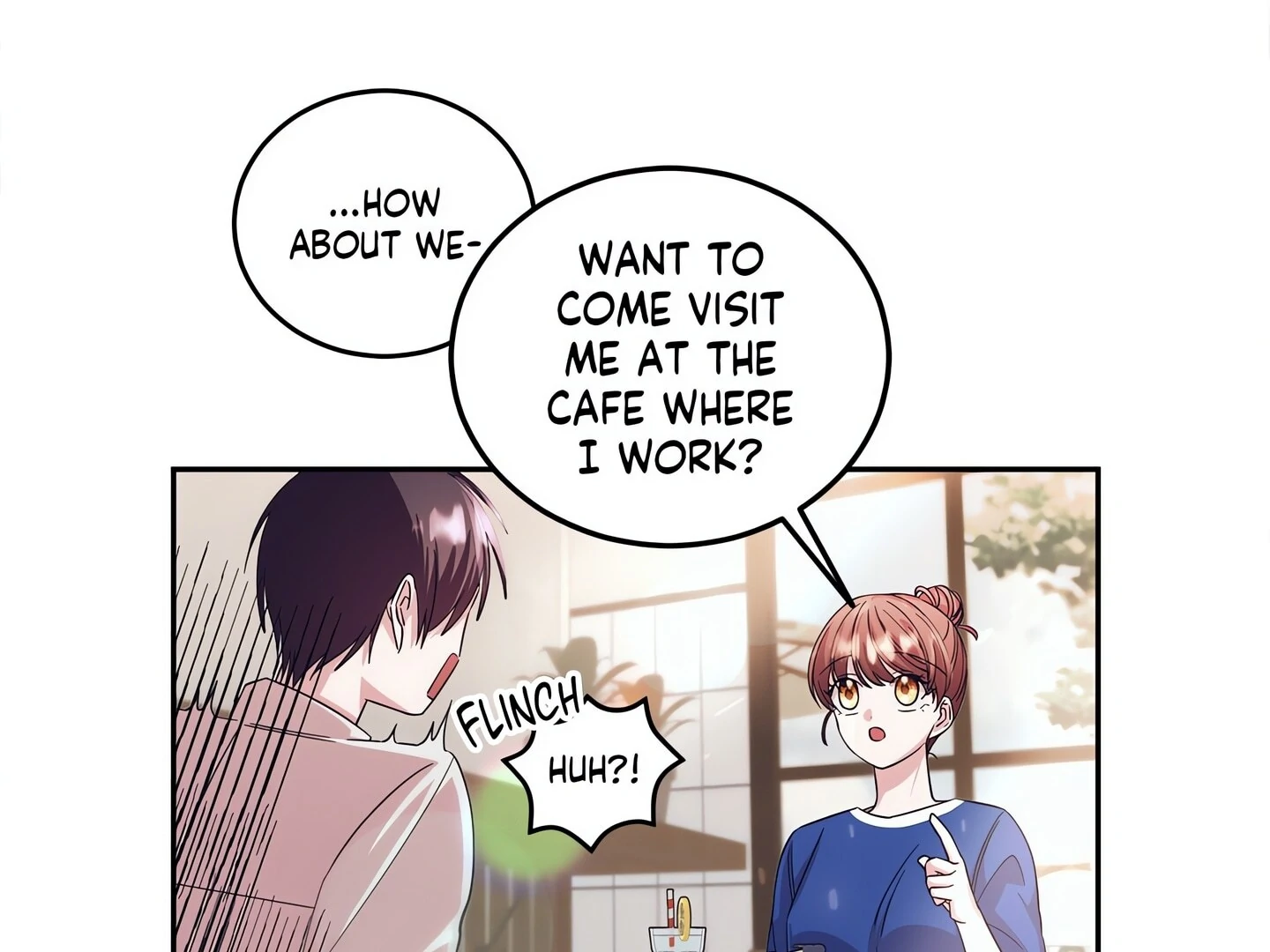 Afternoon in Another World [ Official ] chapter 22 page 103