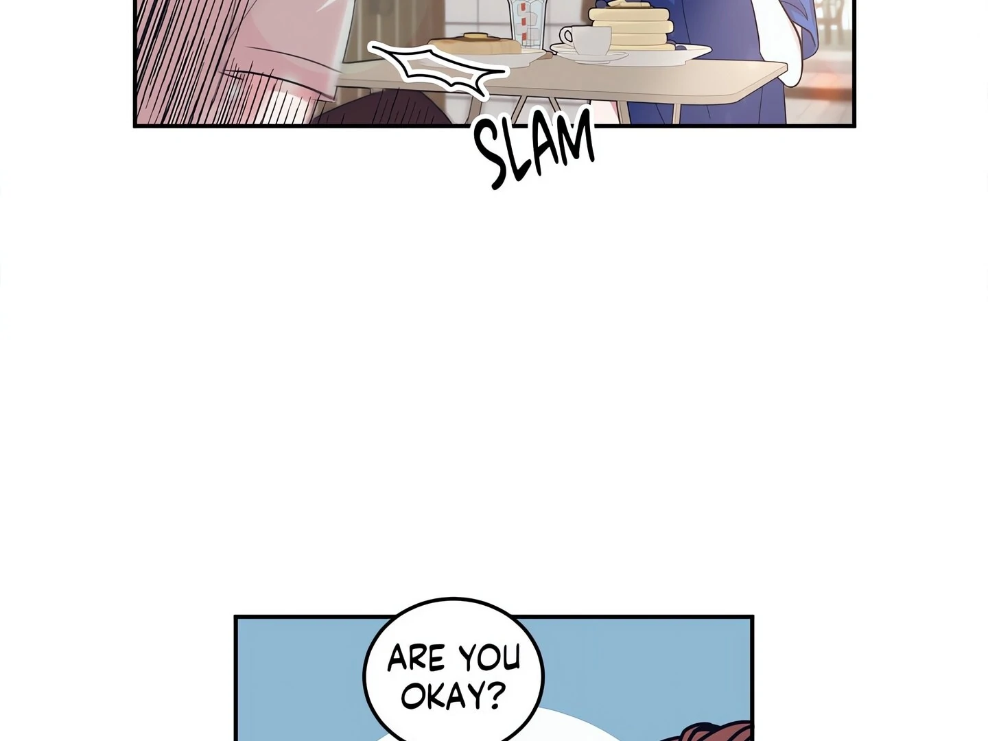 Afternoon in Another World [ Official ] chapter 22 page 104