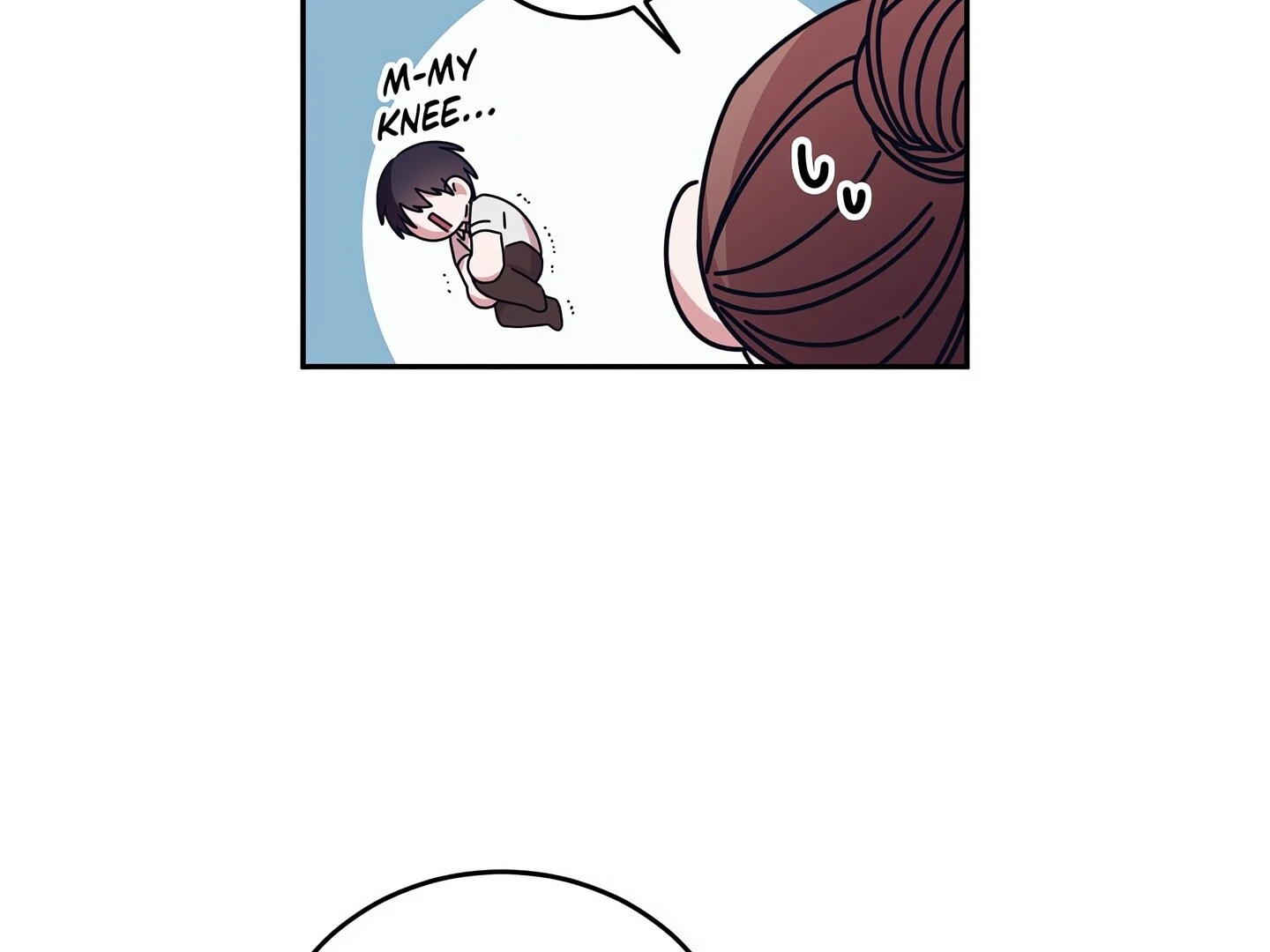 Afternoon in Another World [ Official ] chapter 22 page 105