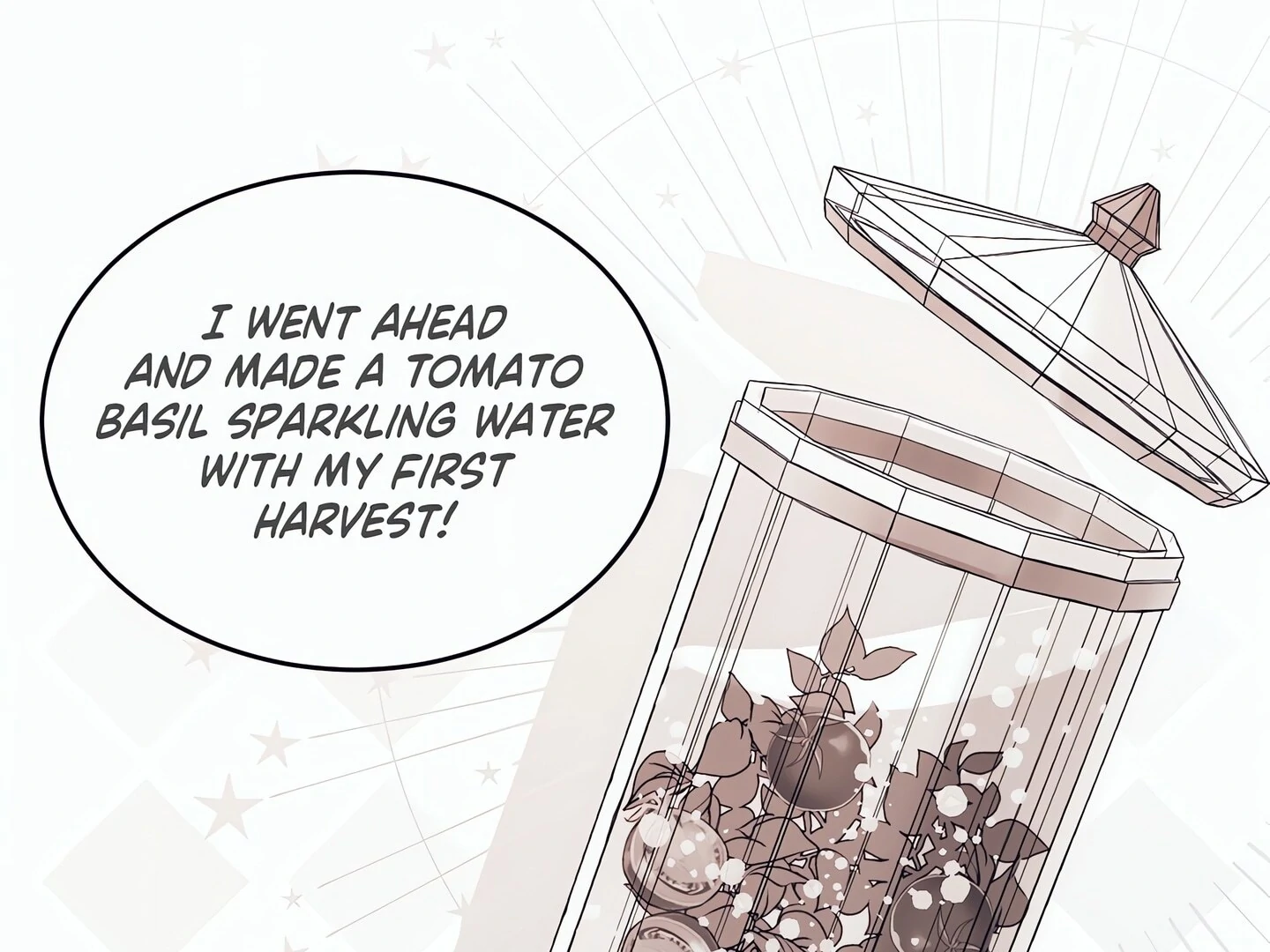 Afternoon in Another World [ Official ] chapter 22 page 113