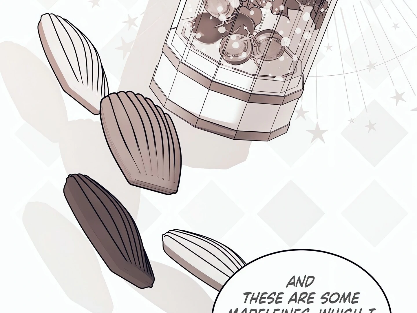 Afternoon in Another World [ Official ] chapter 22 page 114