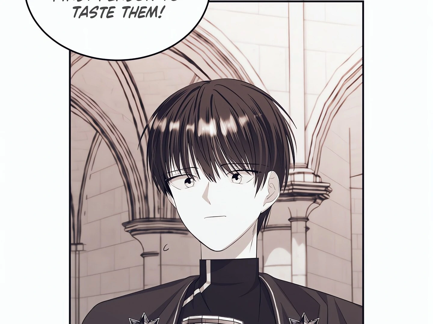 Afternoon in Another World [ Official ] chapter 22 page 116