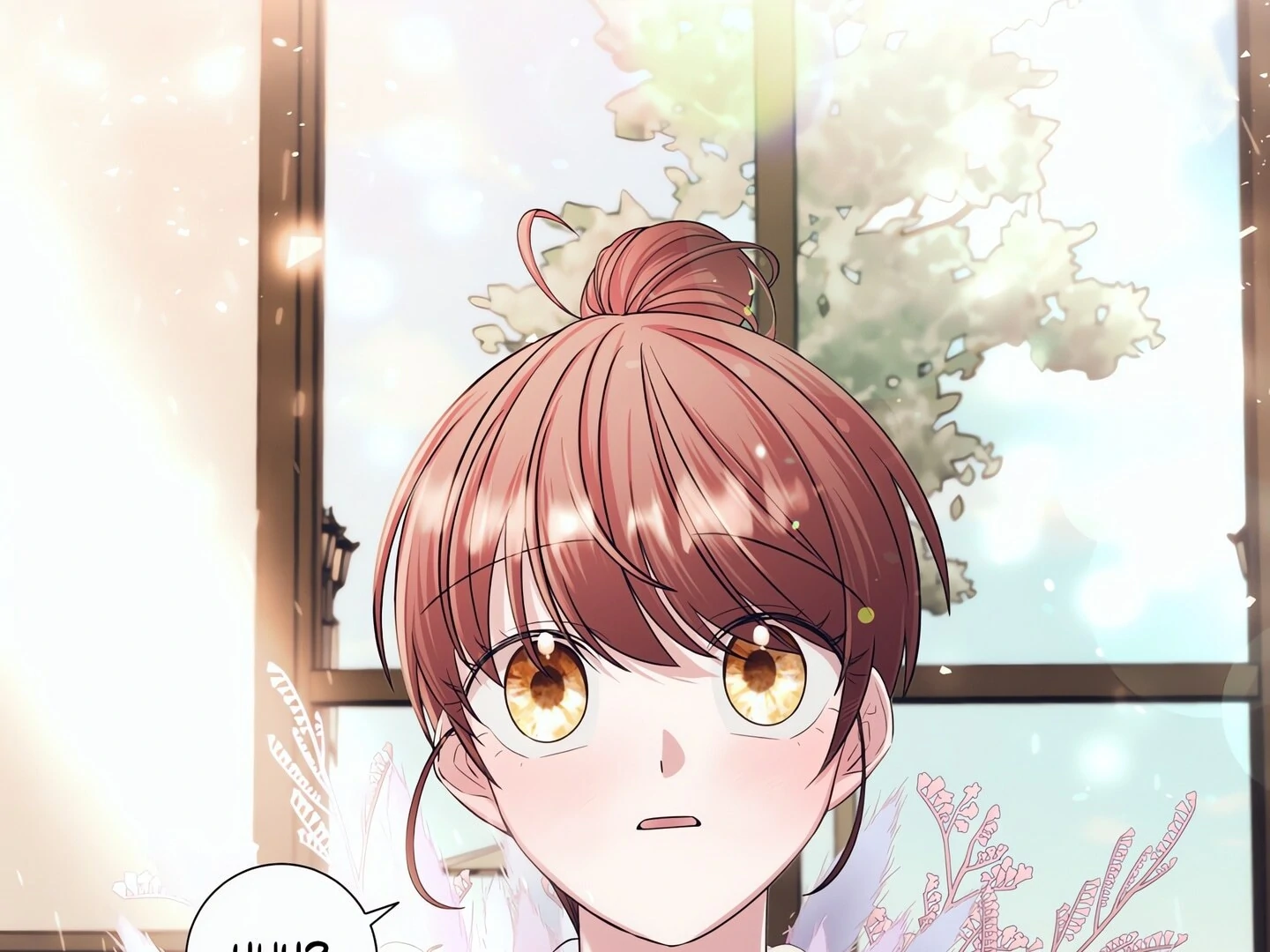Afternoon in Another World [ Official ] chapter 23 page 3