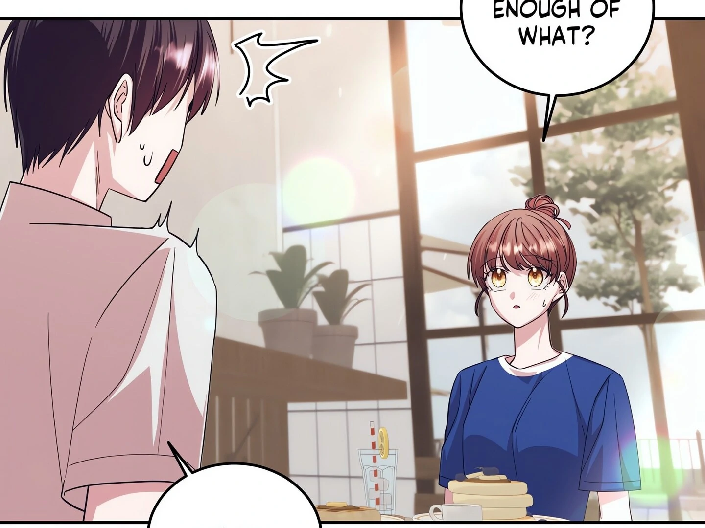 Afternoon in Another World [ Official ] chapter 23 page 6