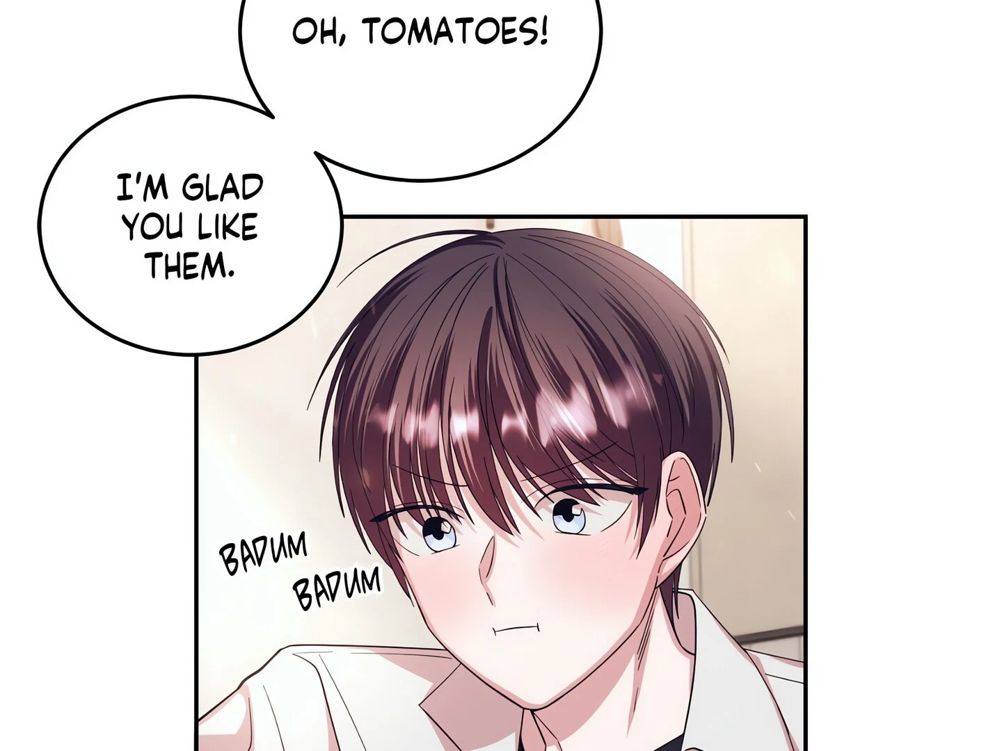 Afternoon in Another World [ Official ] chapter 23 page 8