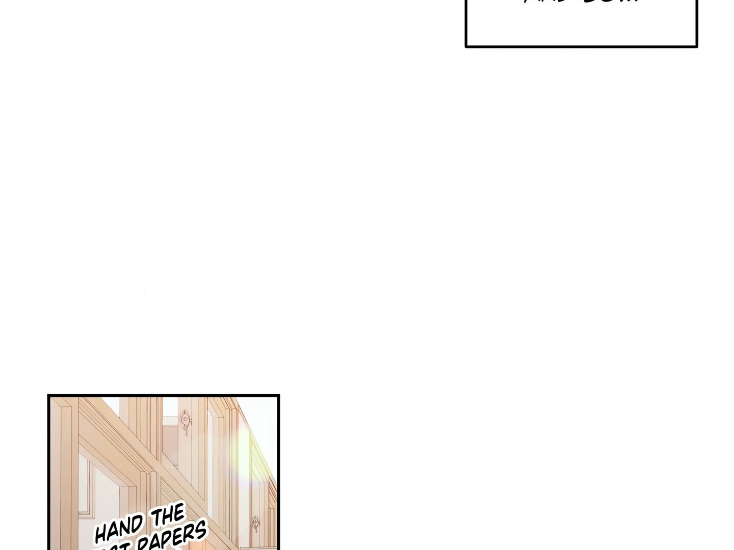 Afternoon in Another World [ Official ] chapter 23 page 16