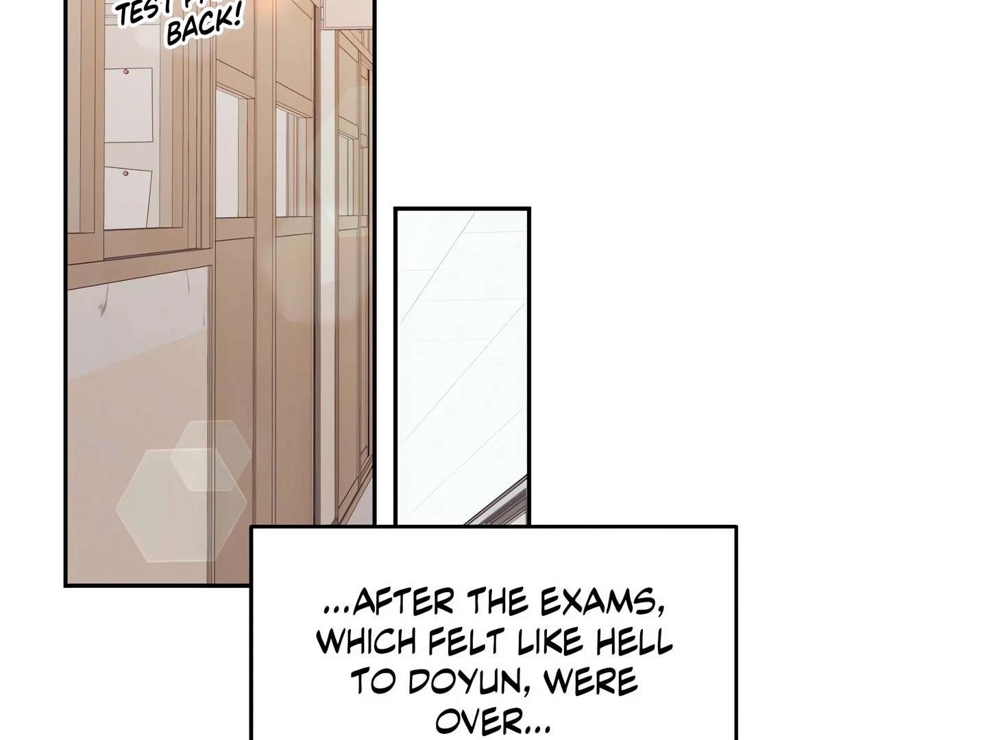 Afternoon in Another World [ Official ] chapter 23 page 17