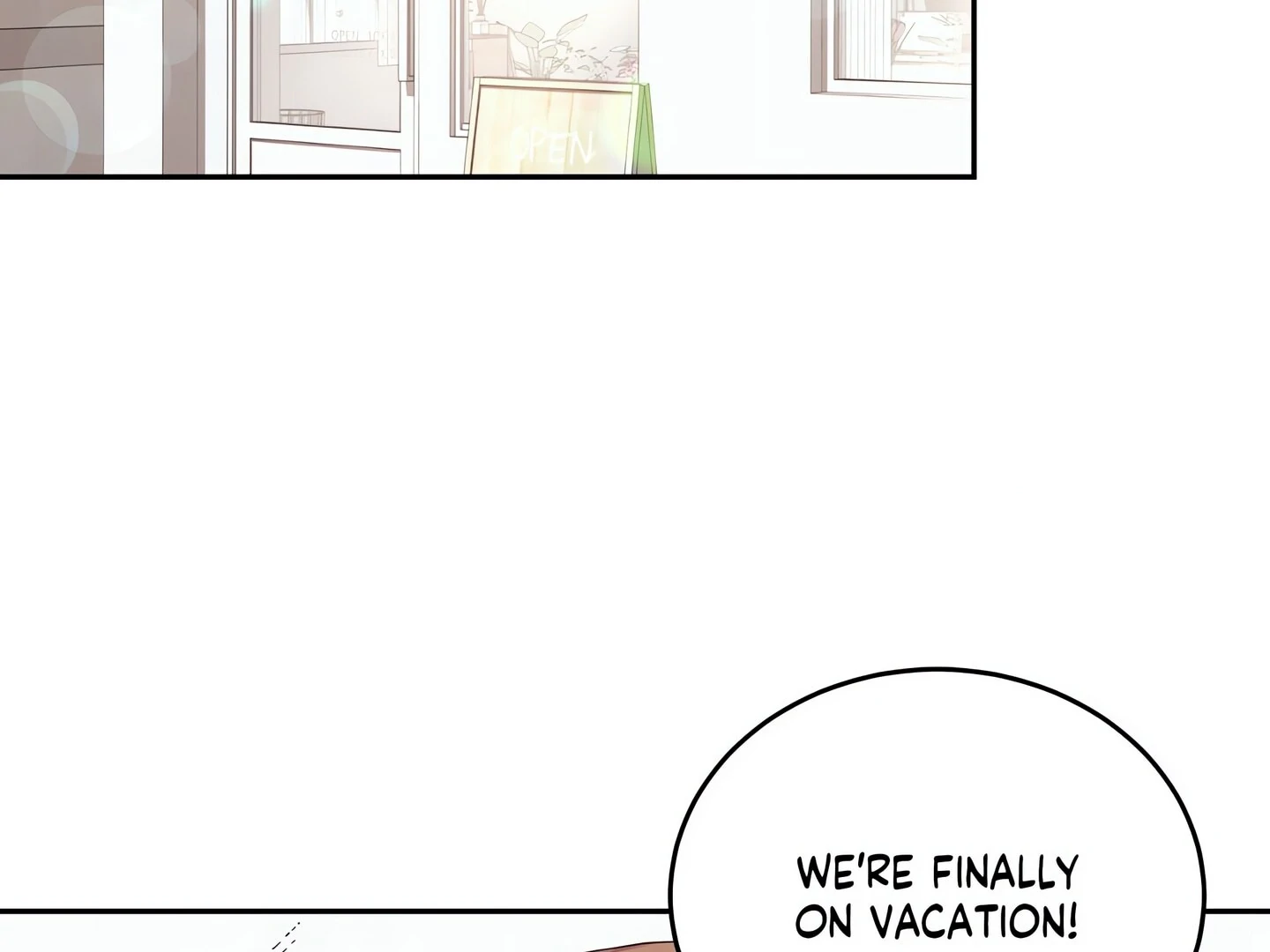 Afternoon in Another World [ Official ] chapter 23 page 21