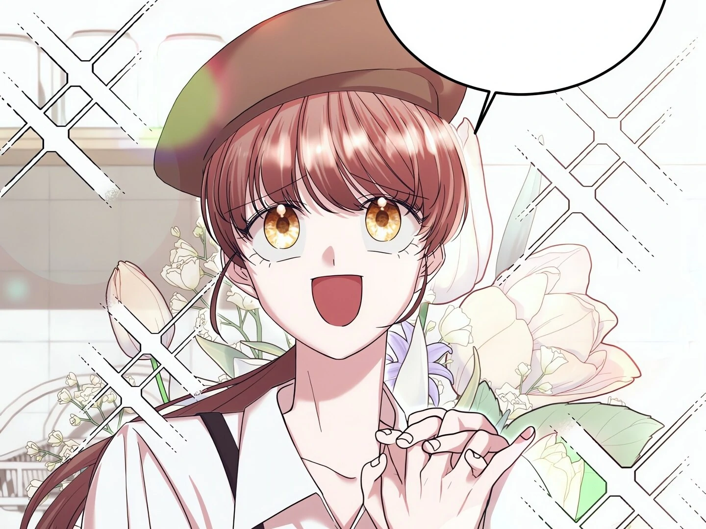 Afternoon in Another World [ Official ] chapter 23 page 22
