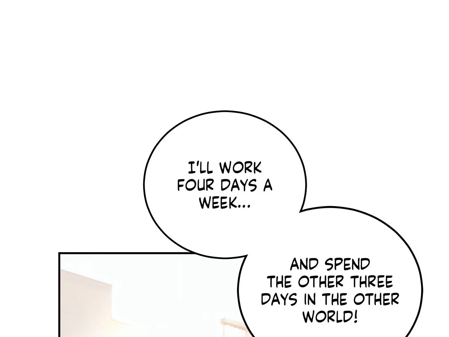 Afternoon in Another World [ Official ] chapter 23 page 24