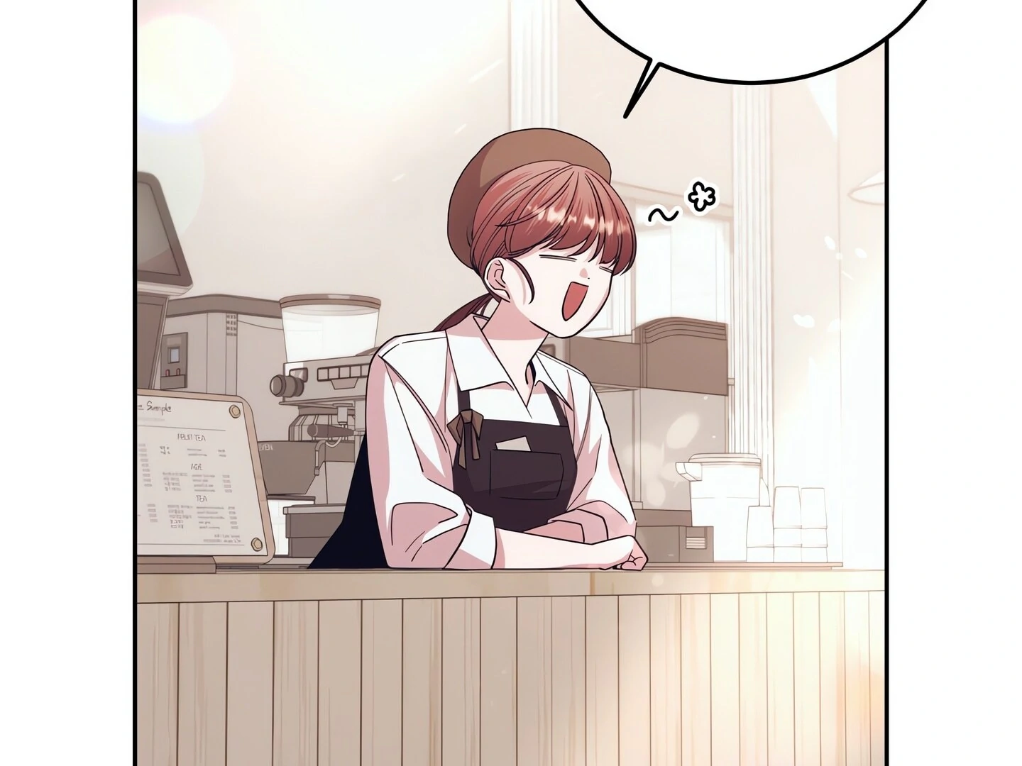 Afternoon in Another World [ Official ] chapter 23 page 25