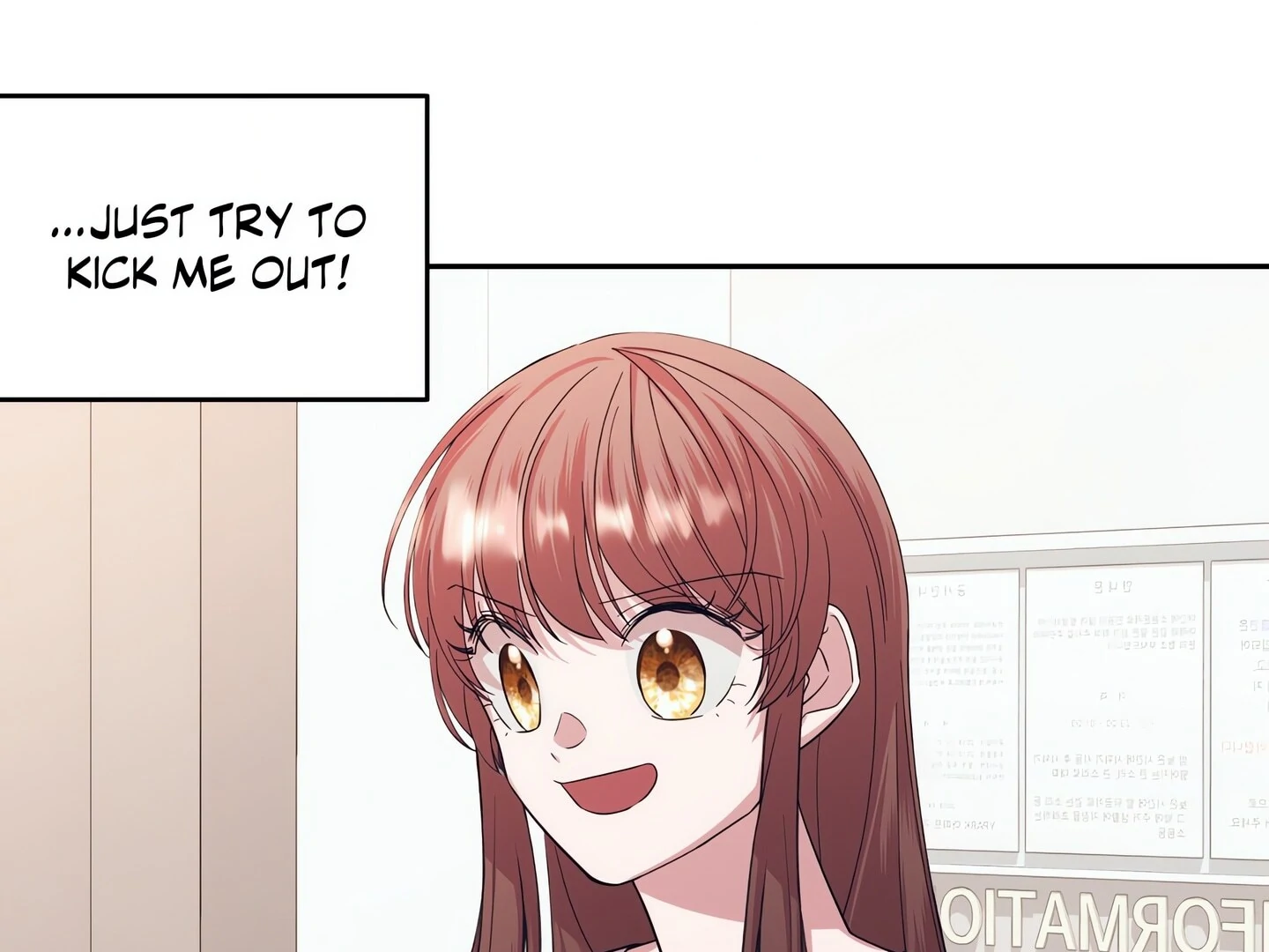 Afternoon in Another World [ Official ] chapter 23 page 31