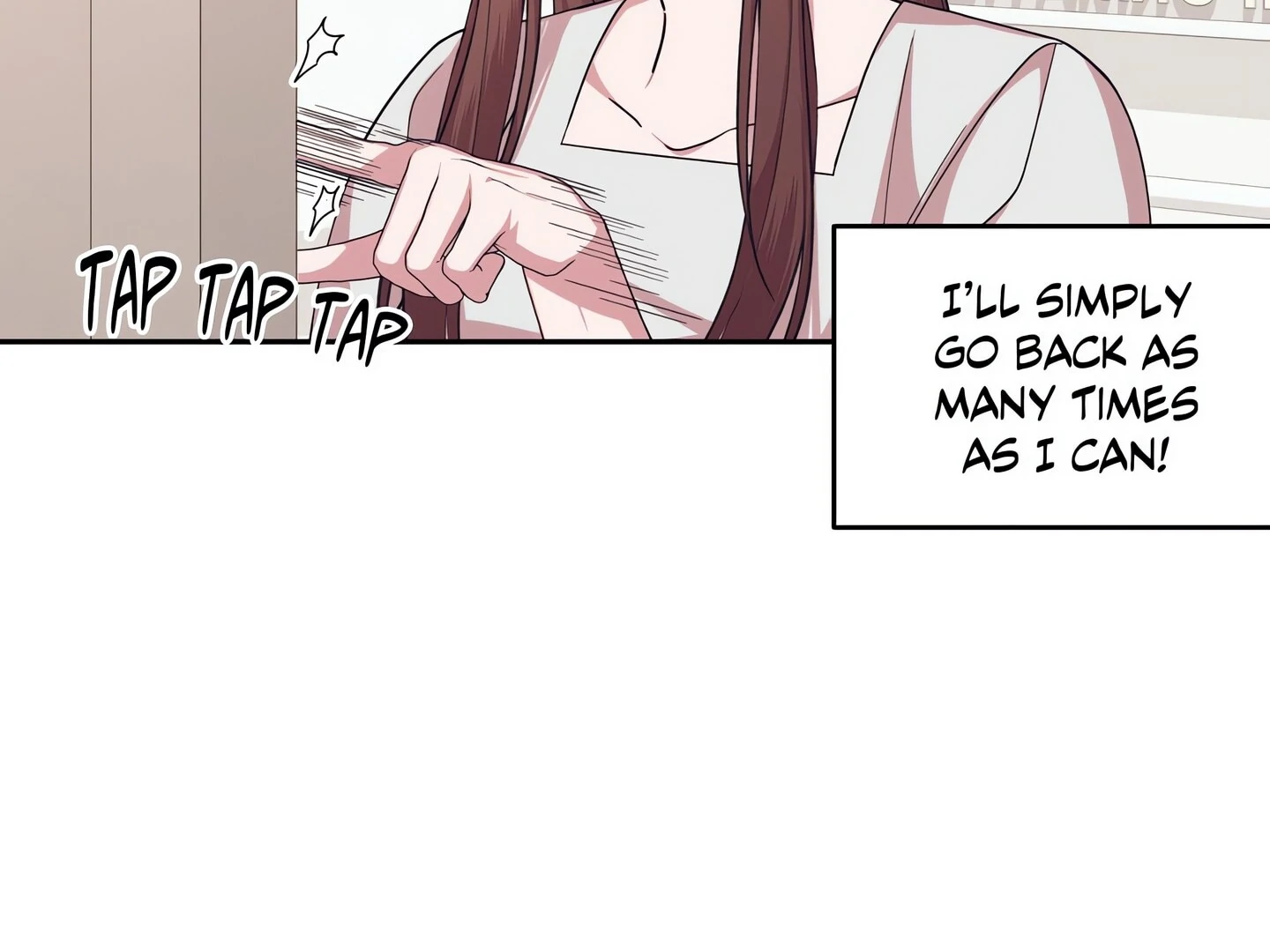 Afternoon in Another World [ Official ] chapter 23 page 32
