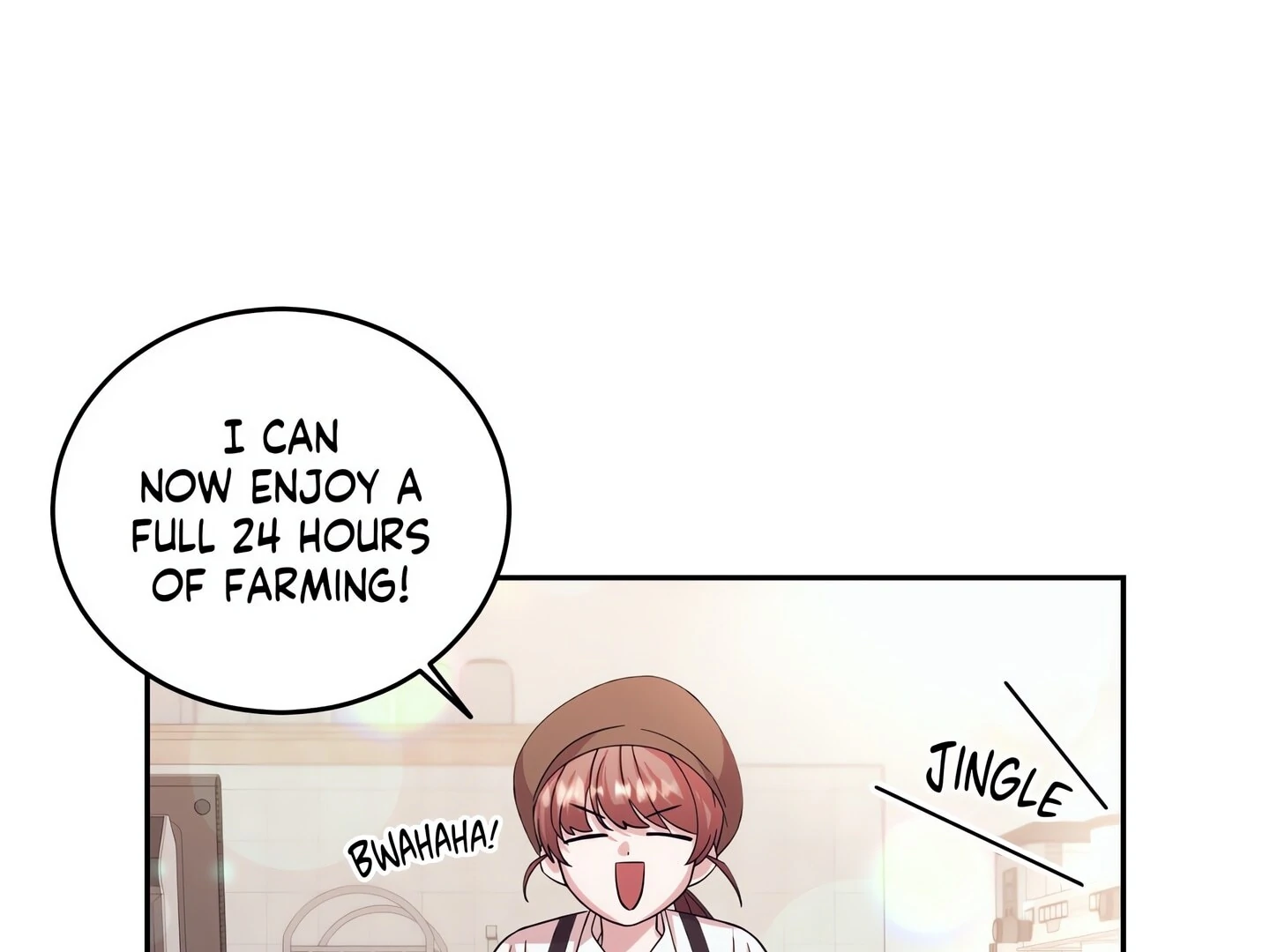 Afternoon in Another World [ Official ] chapter 23 page 33