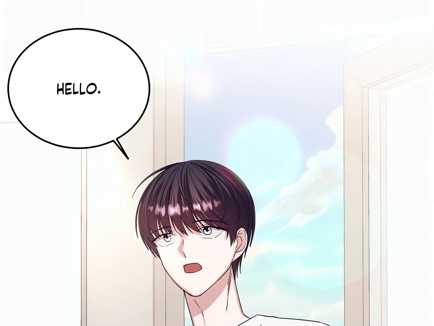 Afternoon in Another World [ Official ] chapter 23 page 35