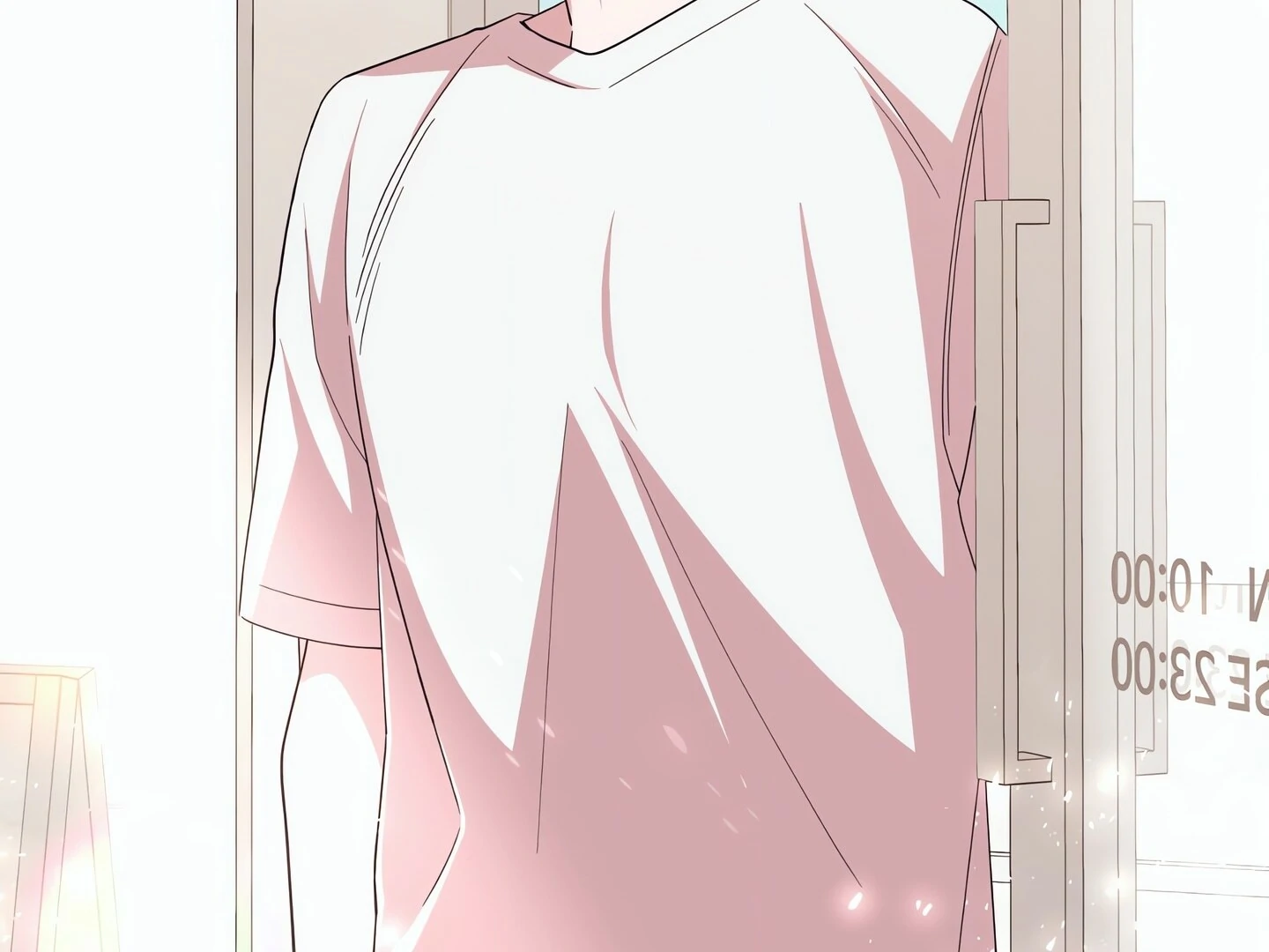 Afternoon in Another World [ Official ] chapter 23 page 36
