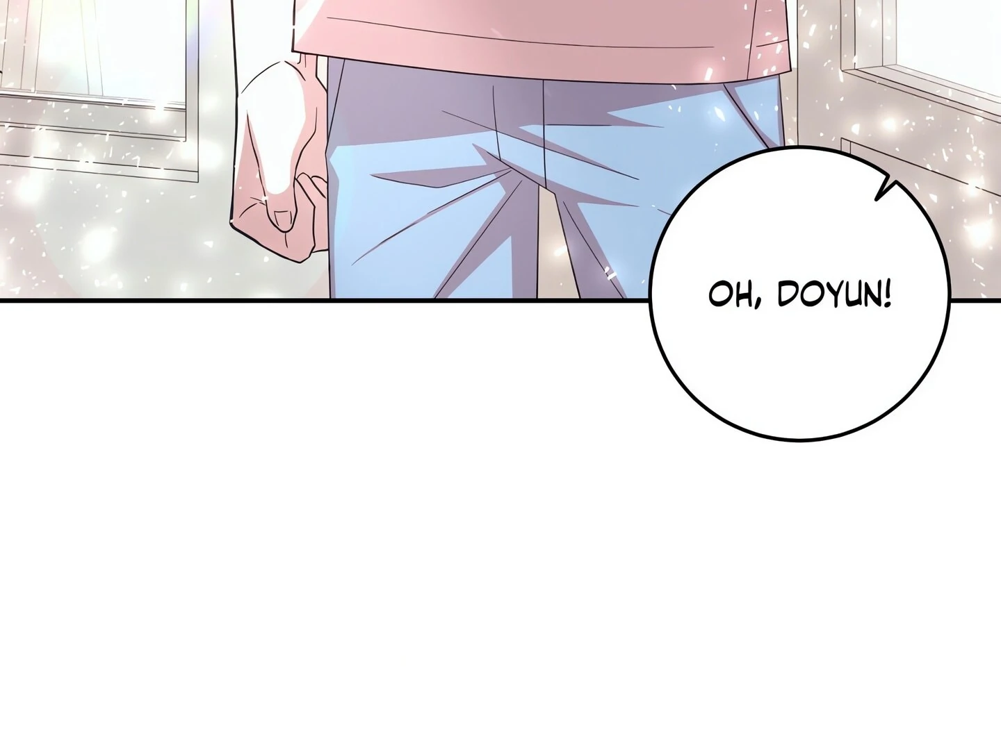 Afternoon in Another World [ Official ] chapter 23 page 37