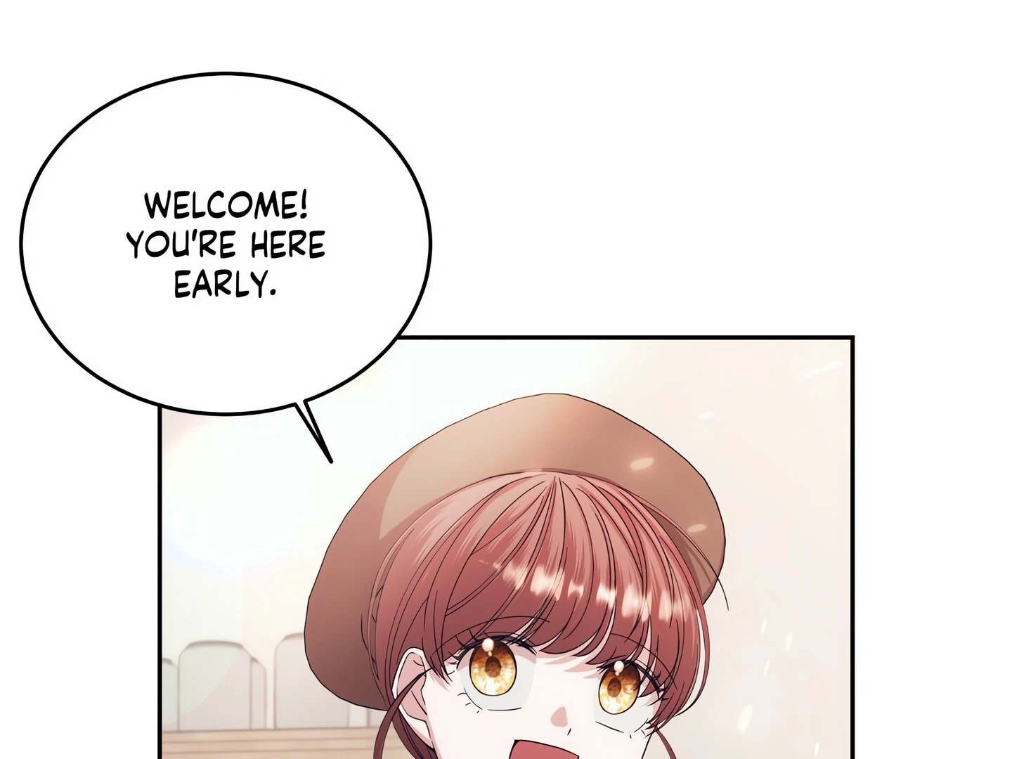 Afternoon in Another World [ Official ] chapter 23 page 38