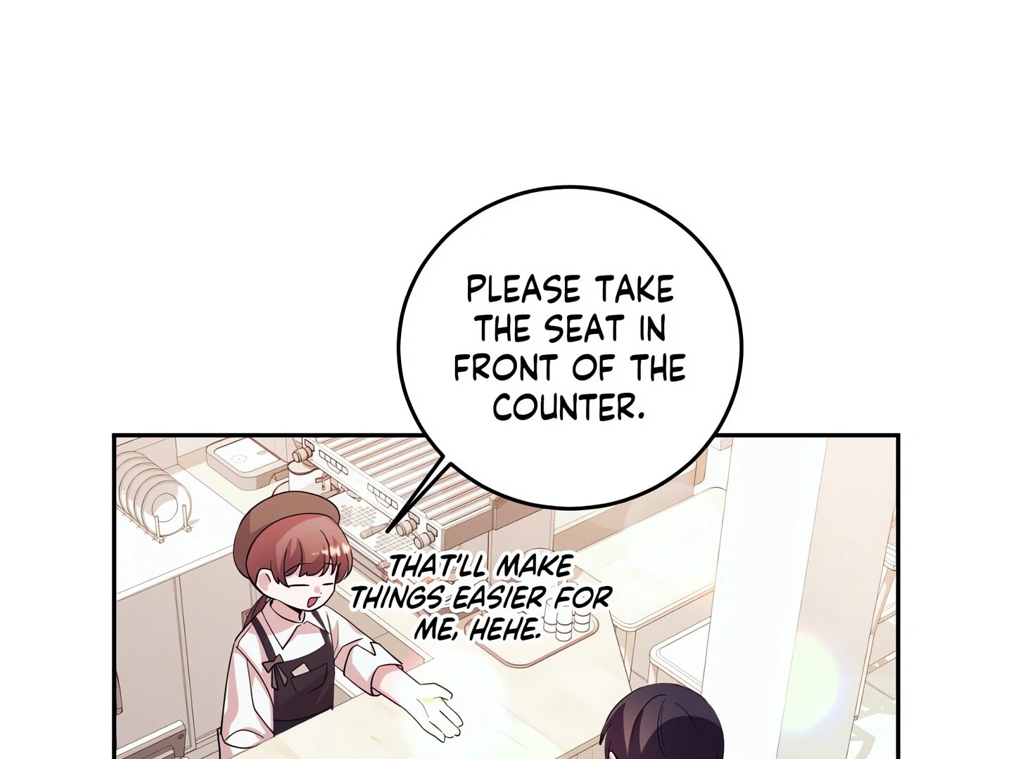 Afternoon in Another World [ Official ] chapter 23 page 41