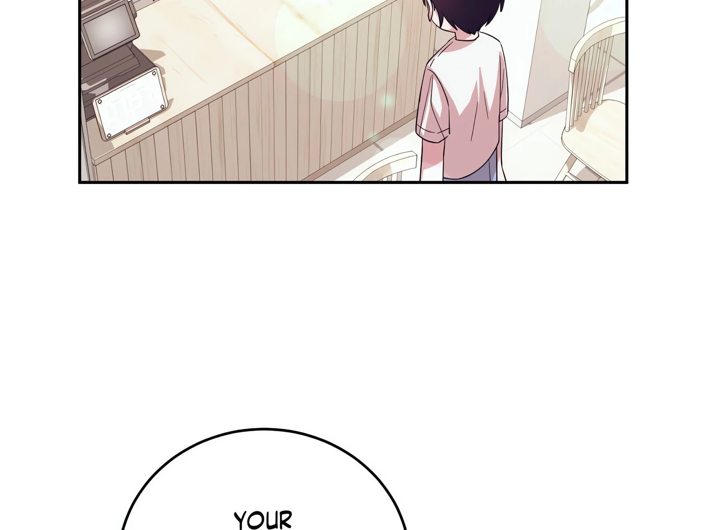 Afternoon in Another World [ Official ] chapter 23 page 42