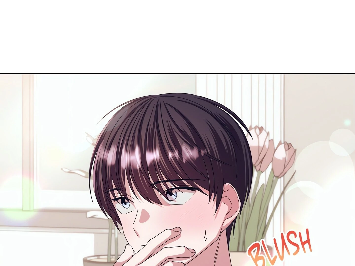 Afternoon in Another World [ Official ] chapter 23 page 45