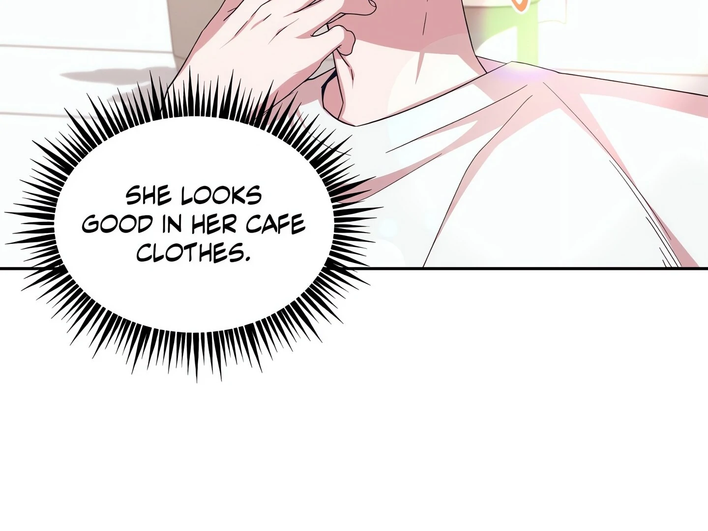 Afternoon in Another World [ Official ] chapter 23 page 46