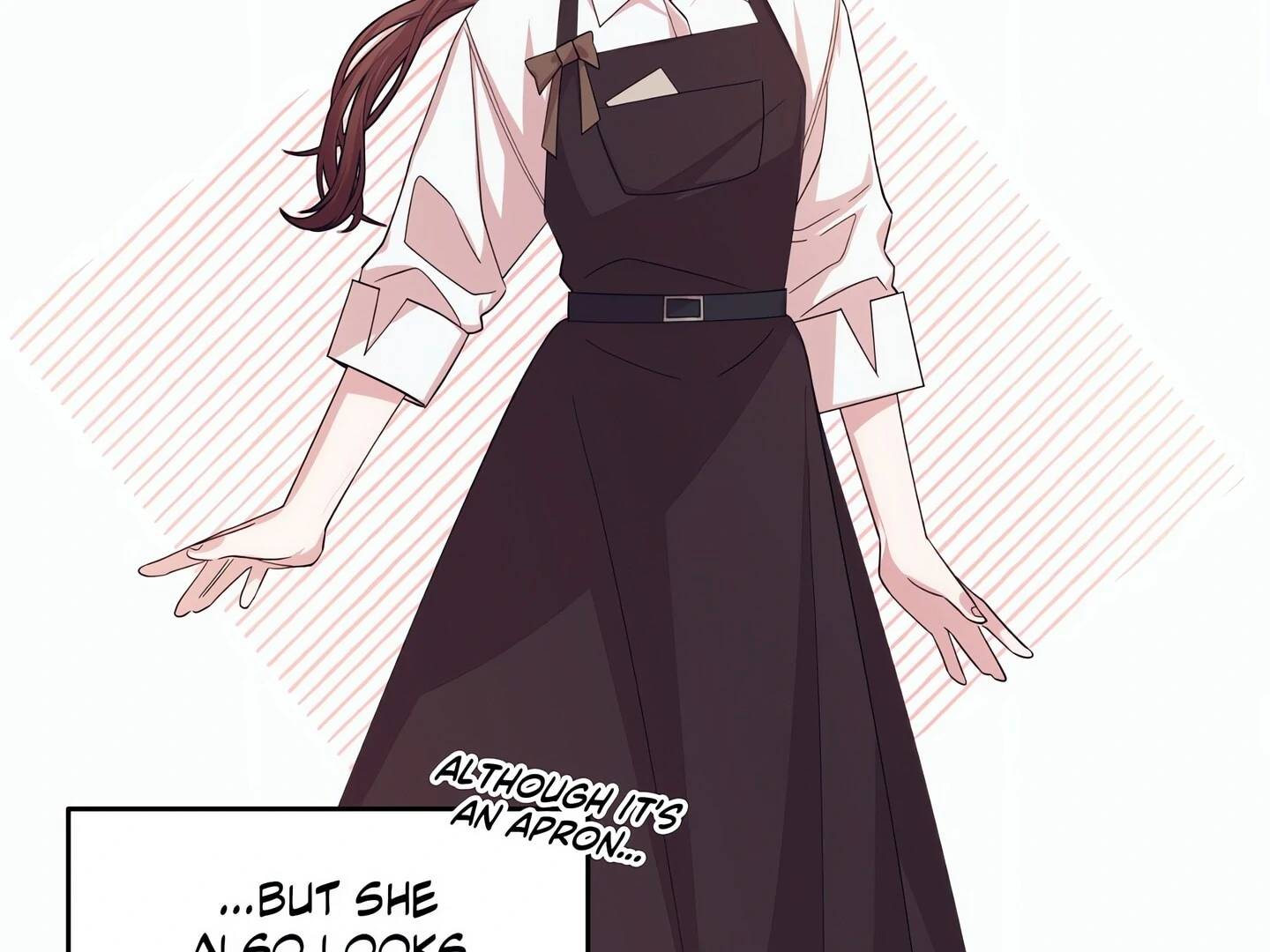 Afternoon in Another World [ Official ] chapter 23 page 48