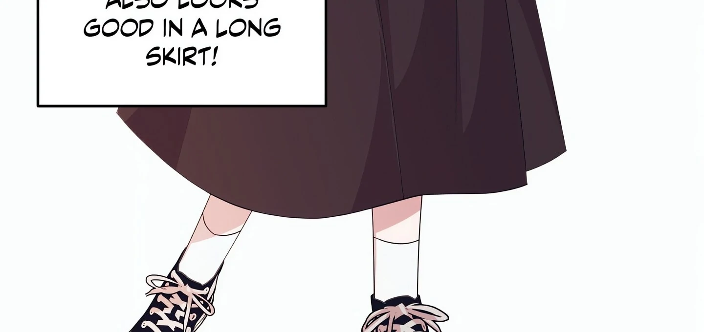 Afternoon in Another World [ Official ] chapter 23 page 49