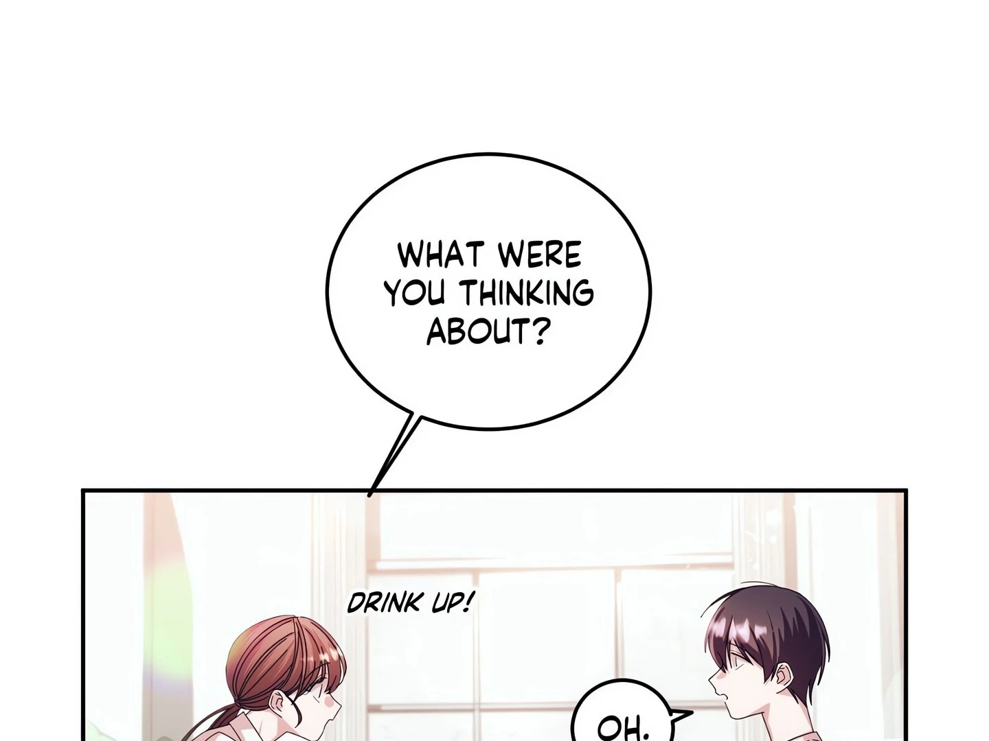 Afternoon in Another World [ Official ] chapter 23 page 56