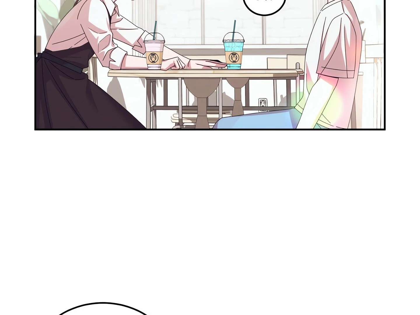 Afternoon in Another World [ Official ] chapter 23 page 57