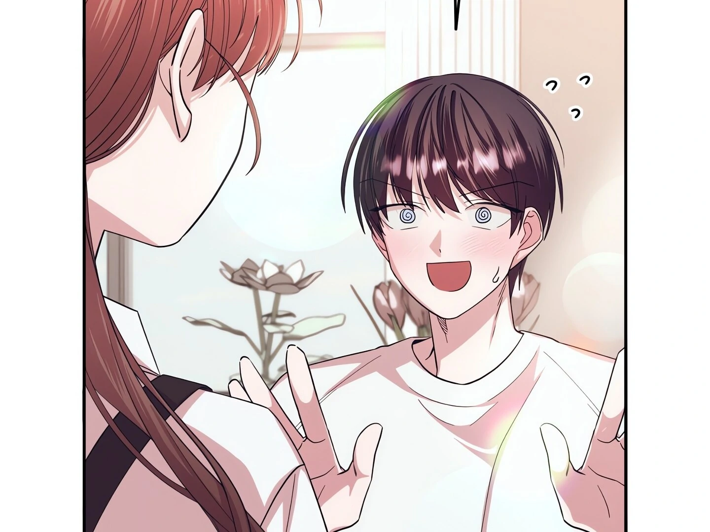 Afternoon in Another World [ Official ] chapter 23 page 62