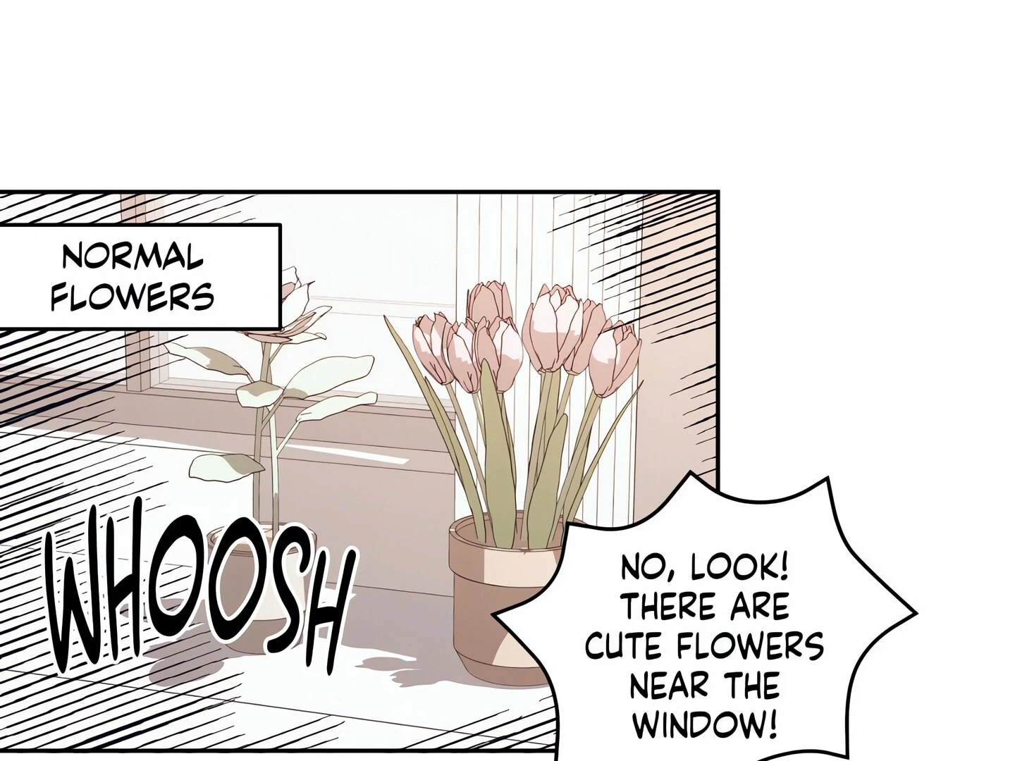 Afternoon in Another World [ Official ] chapter 23 page 64