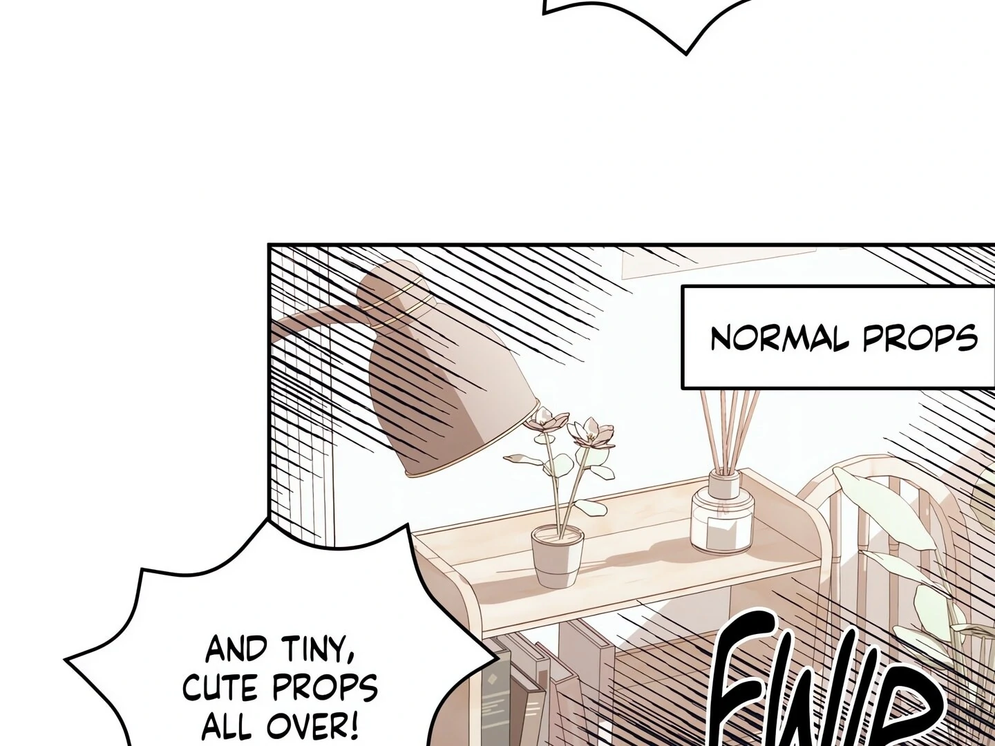 Afternoon in Another World [ Official ] chapter 23 page 65