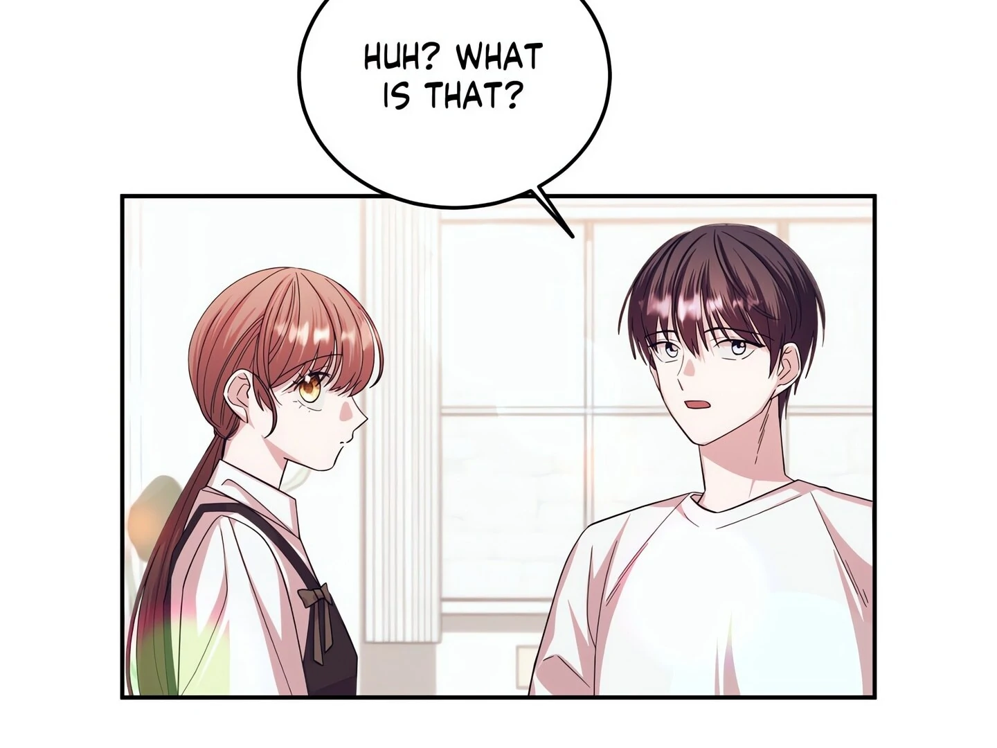 Afternoon in Another World [ Official ] chapter 23 page 68