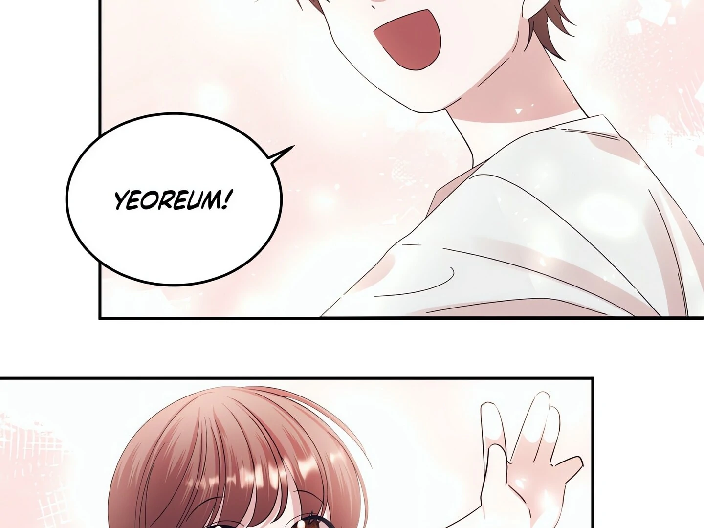 Afternoon in Another World [ Official ] chapter 23 page 72