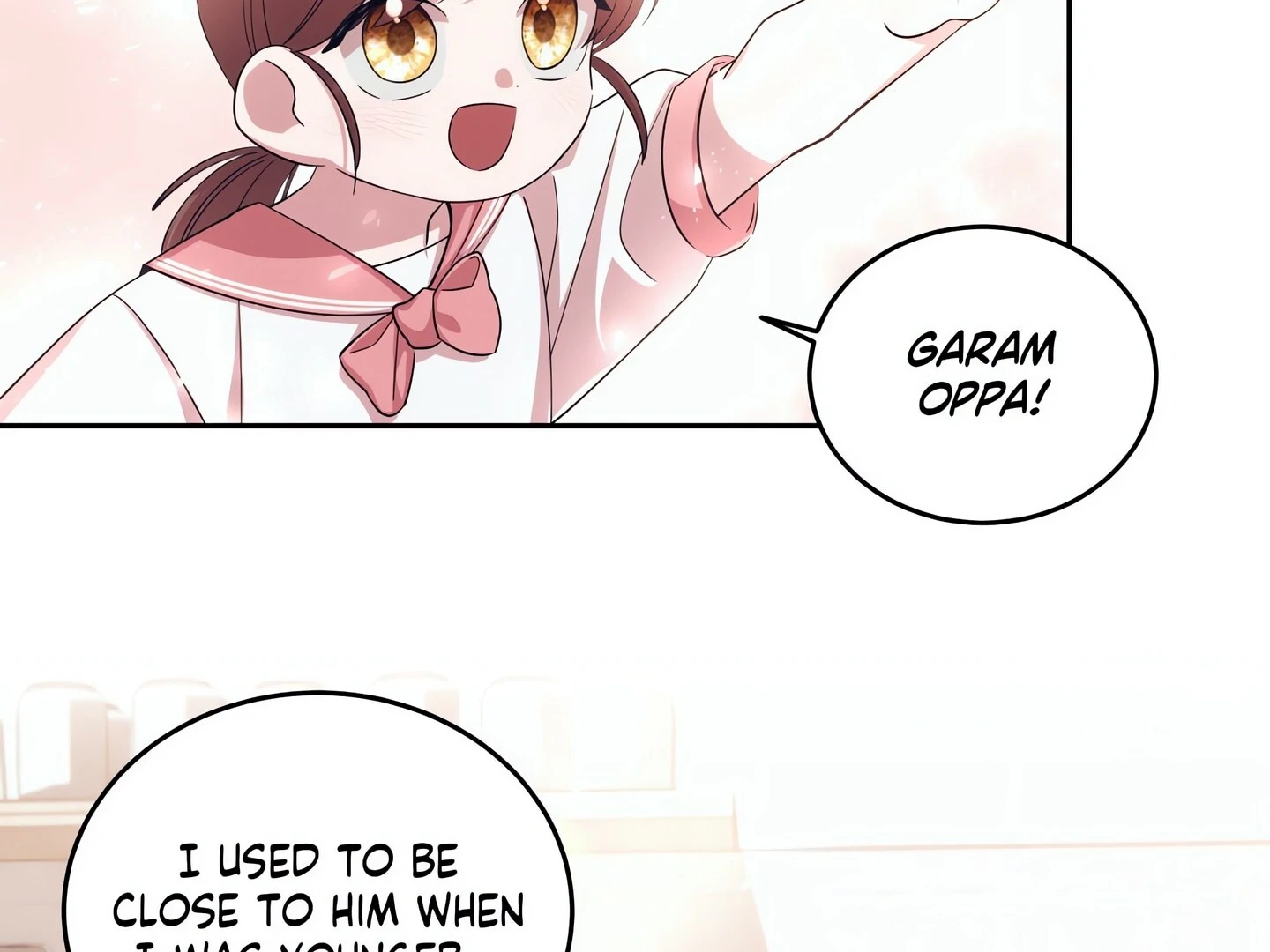 Afternoon in Another World [ Official ] chapter 23 page 73