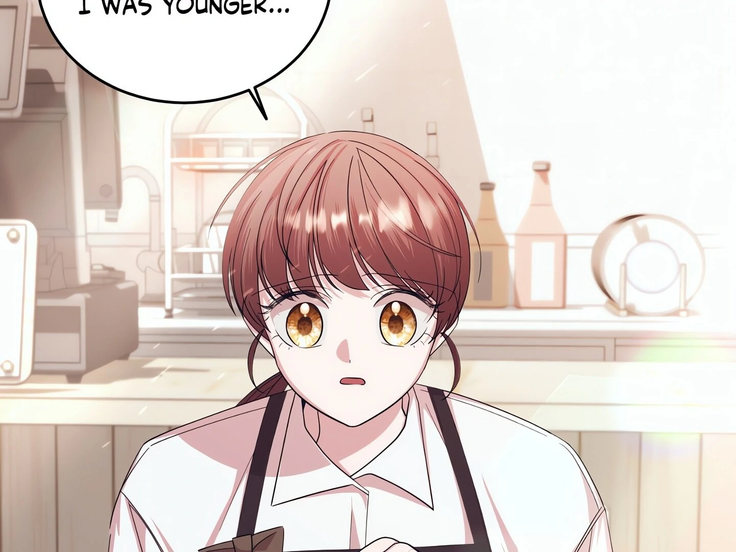 Afternoon in Another World [ Official ] chapter 23 page 74