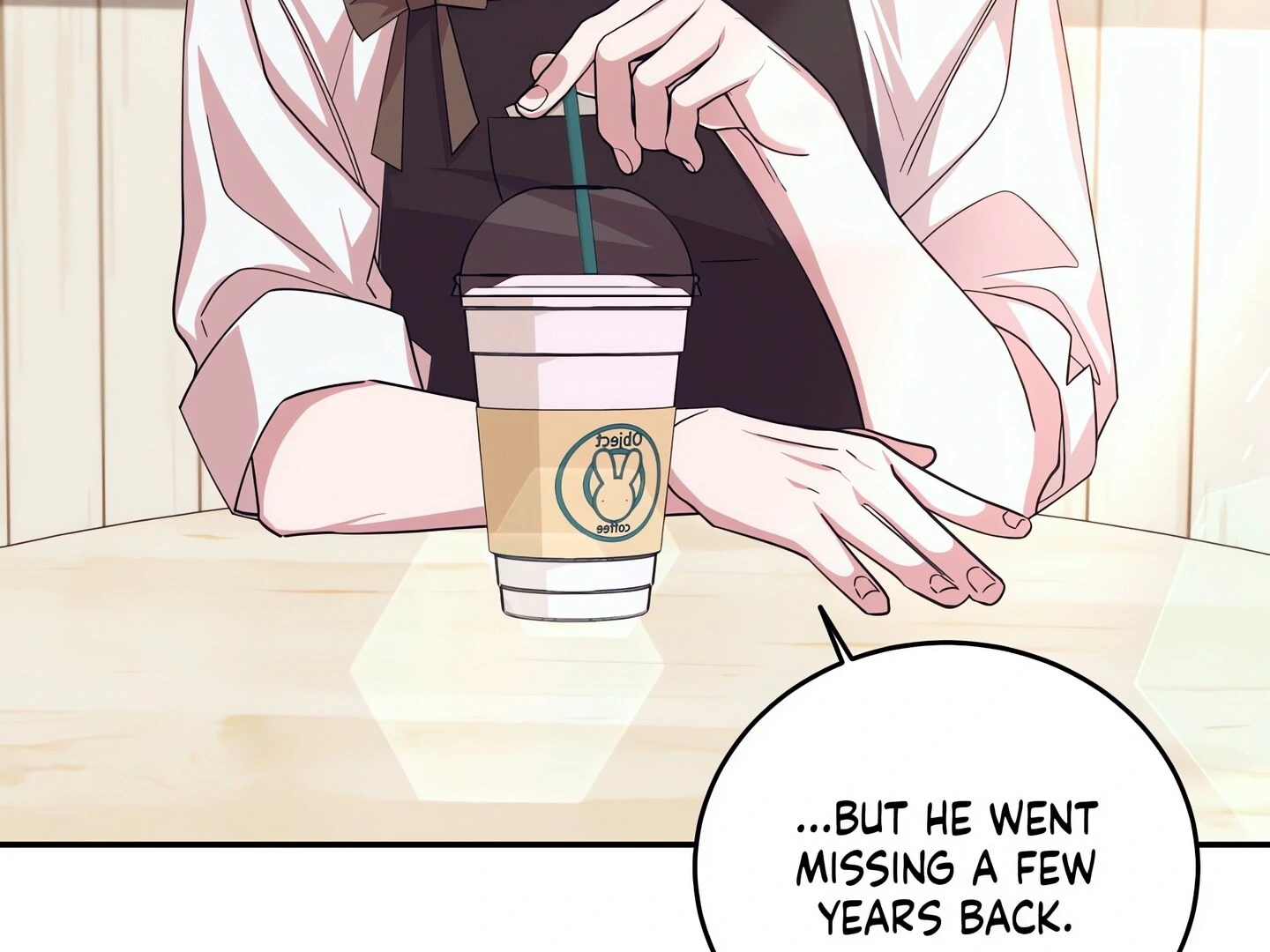 Afternoon in Another World [ Official ] chapter 23 page 75