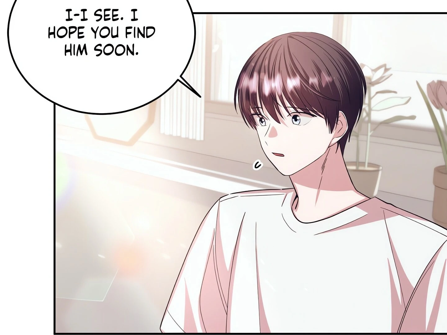 Afternoon in Another World [ Official ] chapter 23 page 77