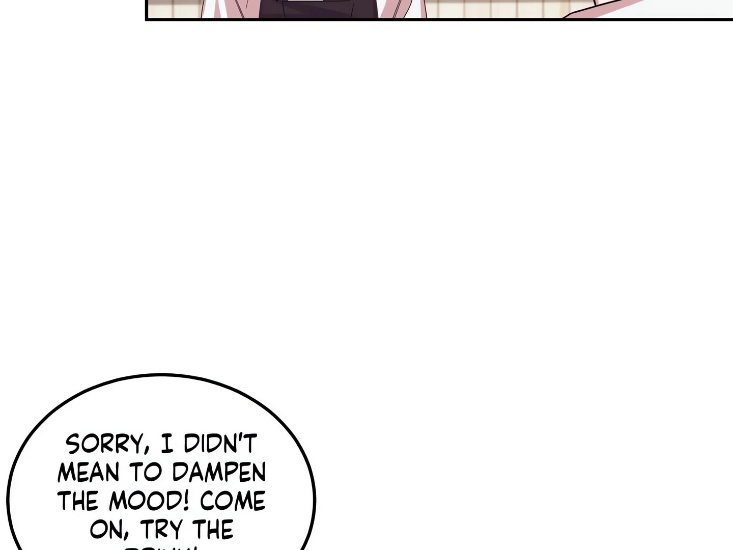 Afternoon in Another World [ Official ] chapter 23 page 84