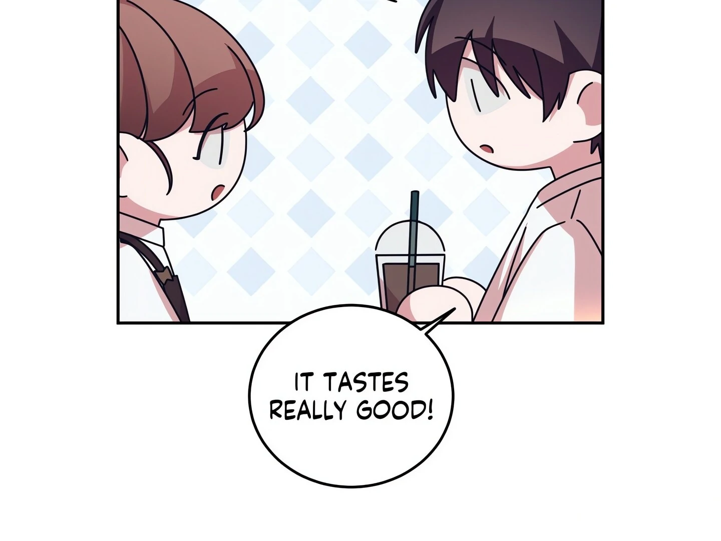 Afternoon in Another World [ Official ] chapter 23 page 93